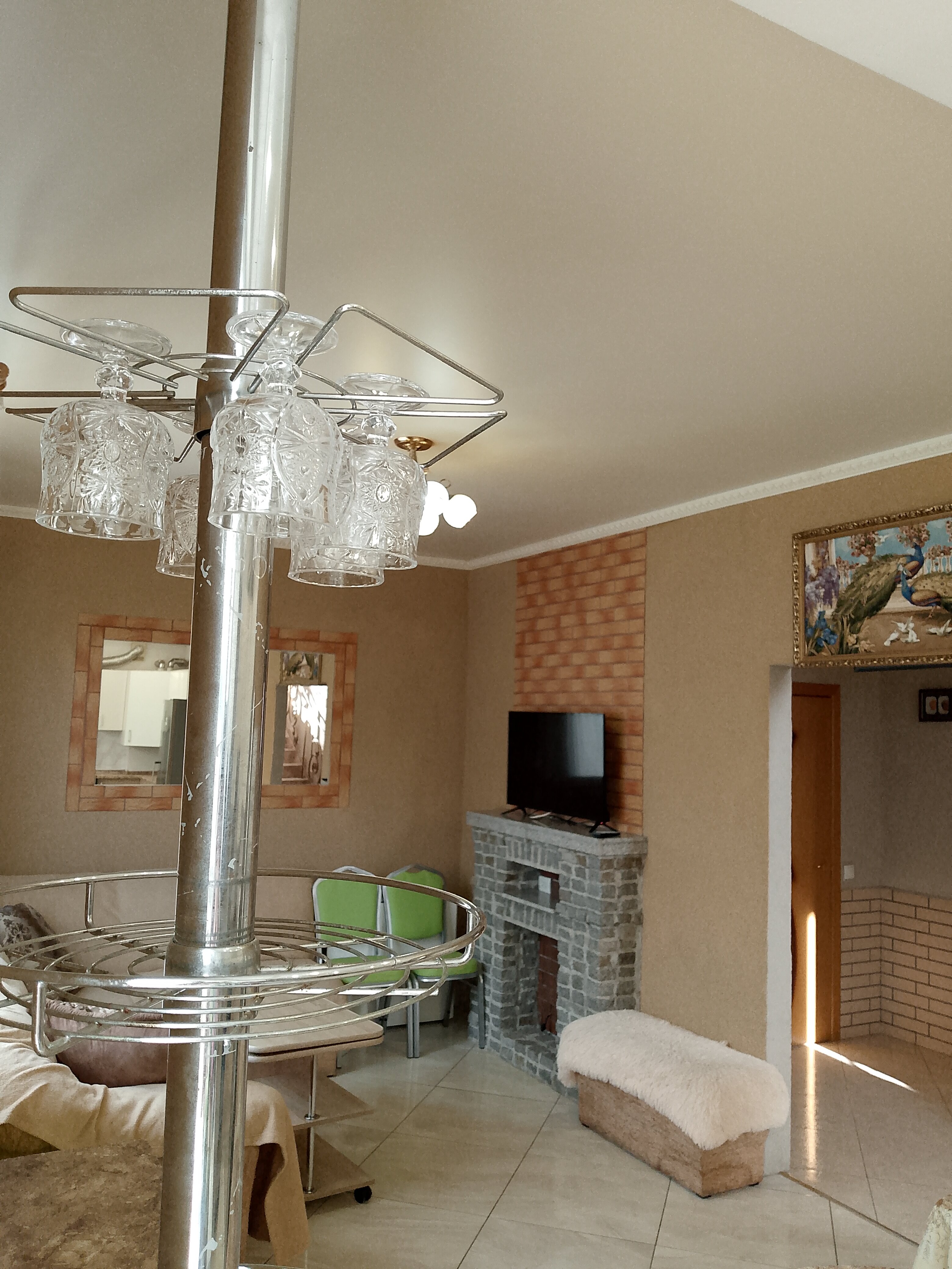 Фото Аппартаменты Малинка в Зеленоградске