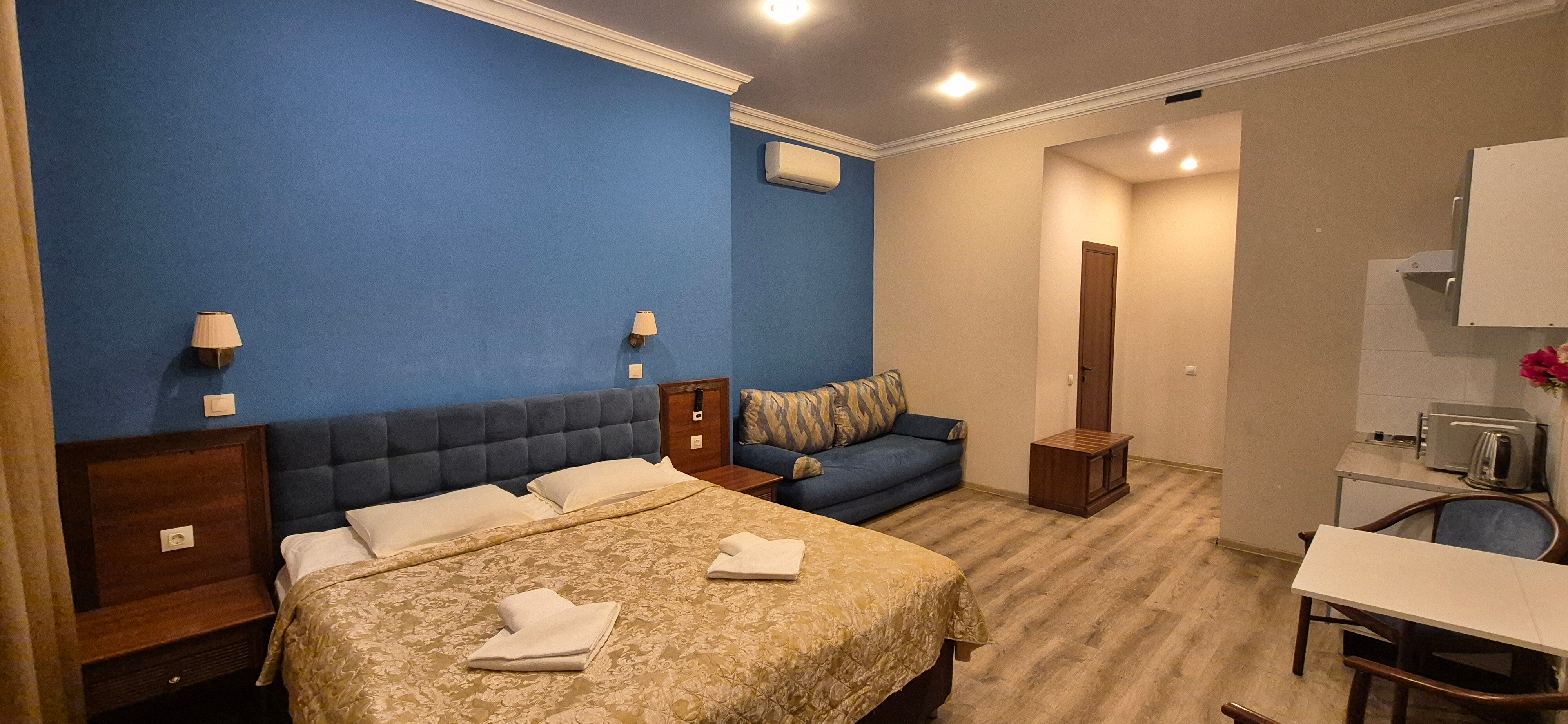 Фото Как дома