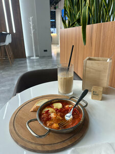 Cork Bistro (Batumi, Sherif Khimshiashvili Street, 7B), cafe