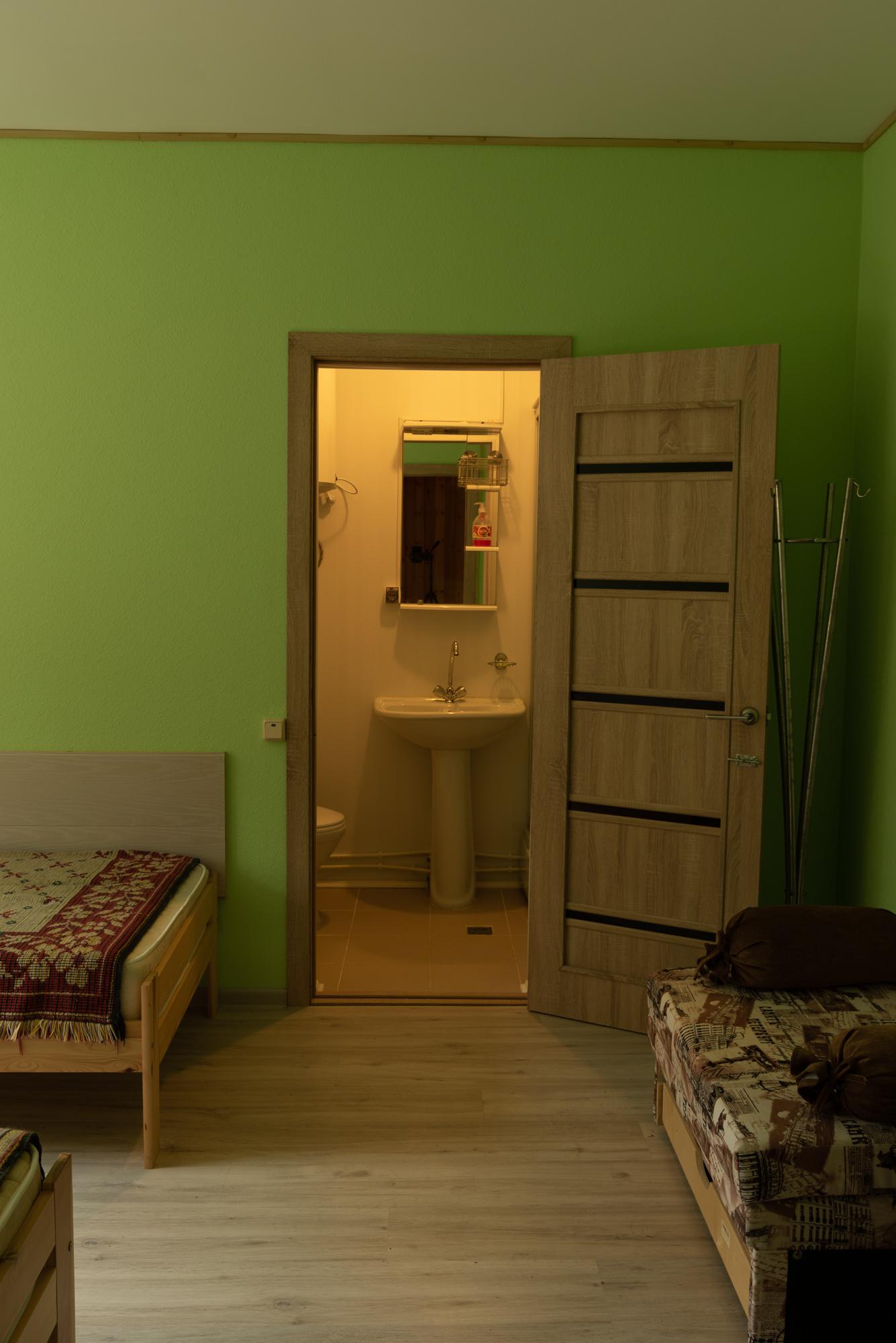 Фото Дача Мюзера