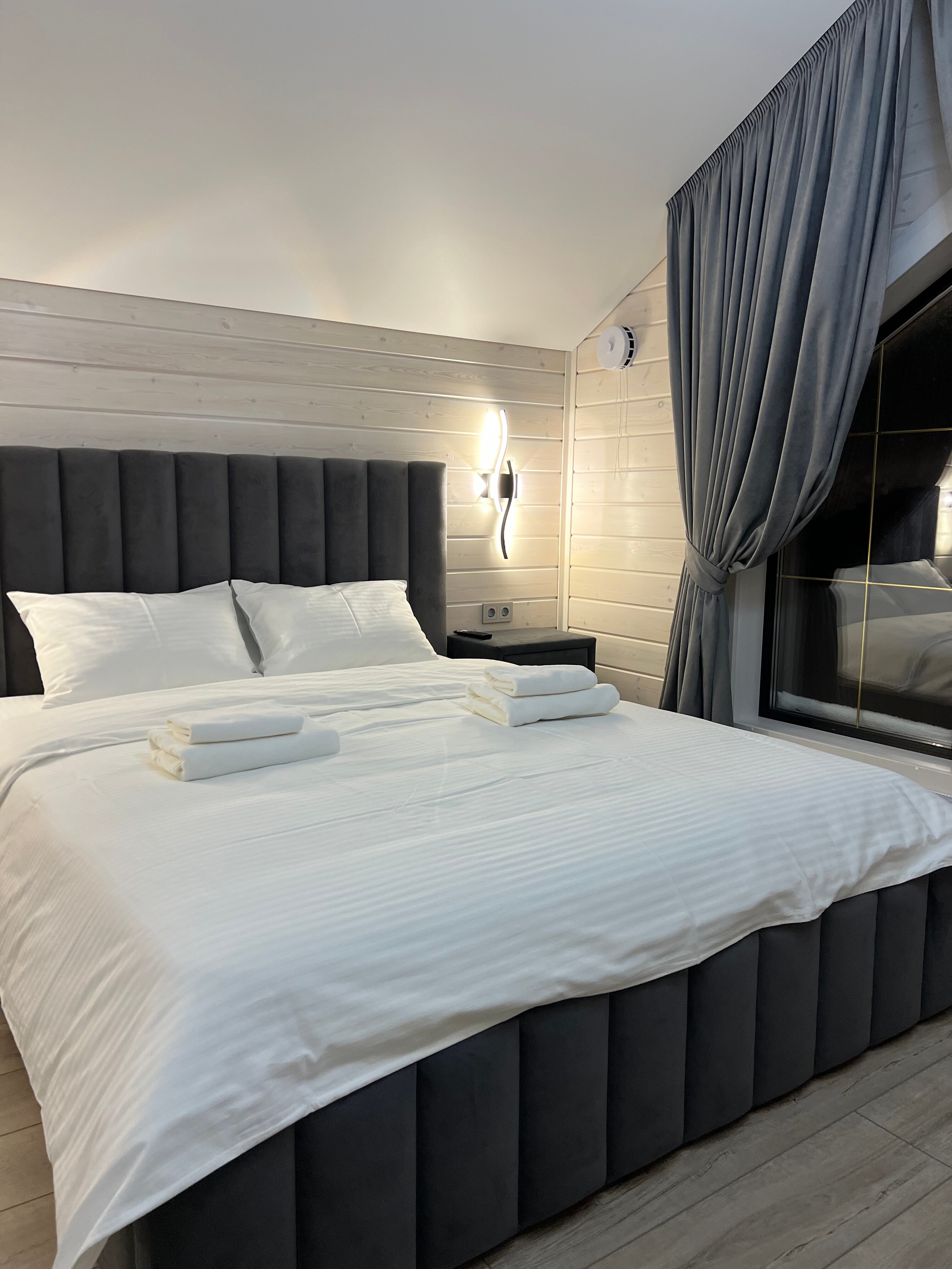 Фото BushHouseLuxe