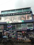 Novias & Quinceañeras (Bogotá, Fontibón, Calle 19, 100-25), evening dresses salon