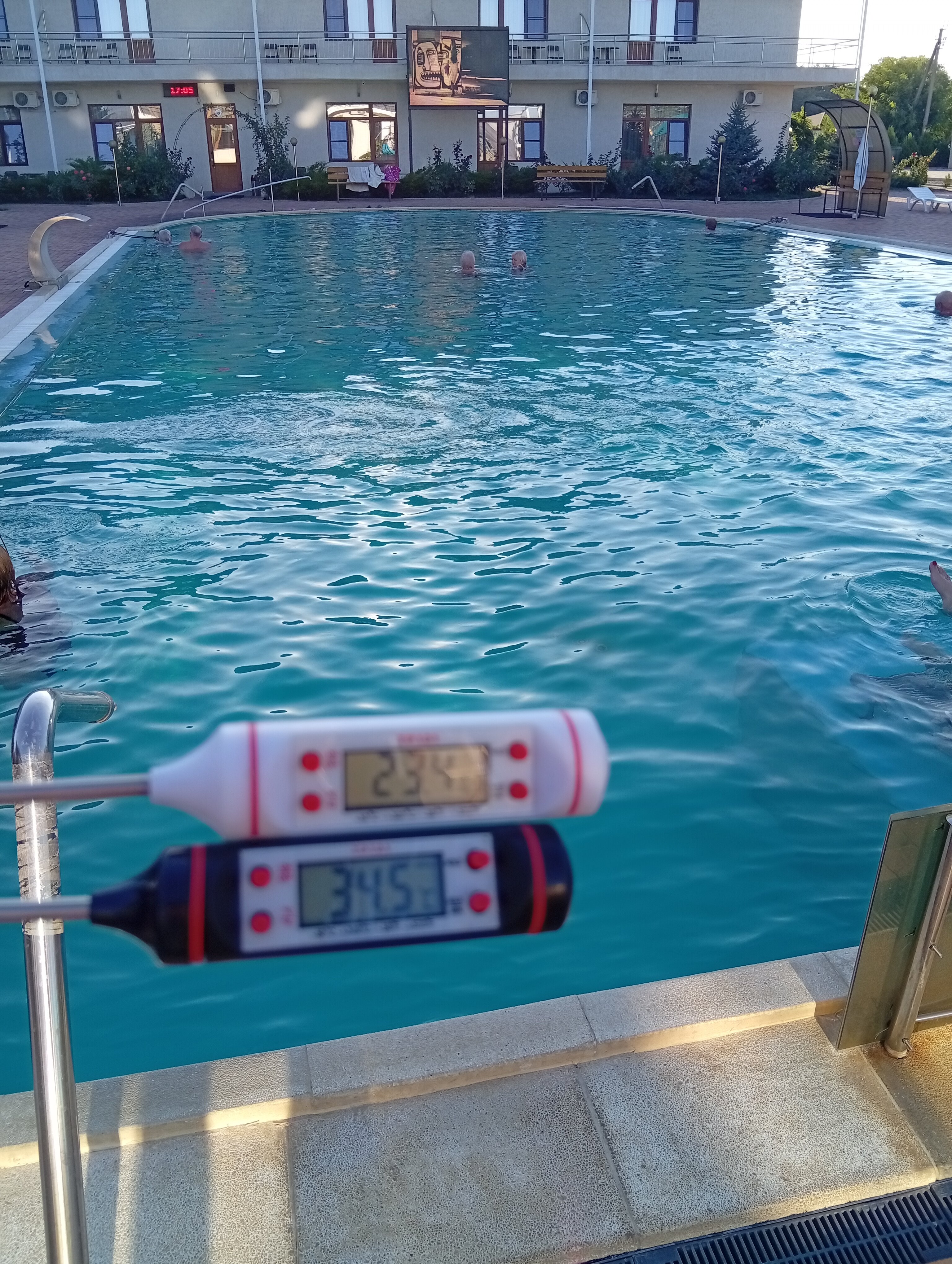 Фото Аквамарин