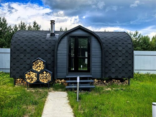 Иное жильё Райский уголок в Городском округе Лосино-Петровском