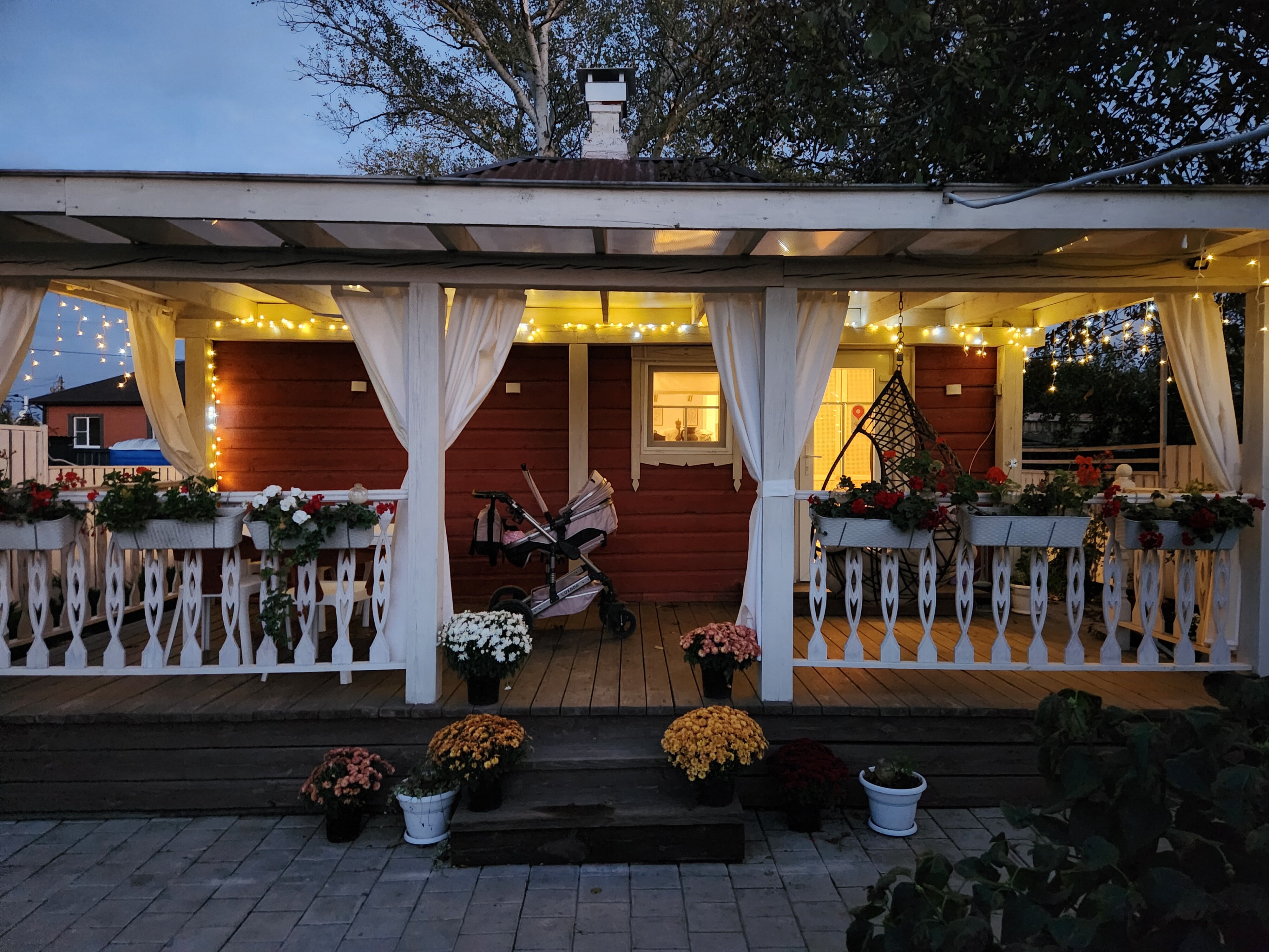 Фото Донские Сезоны