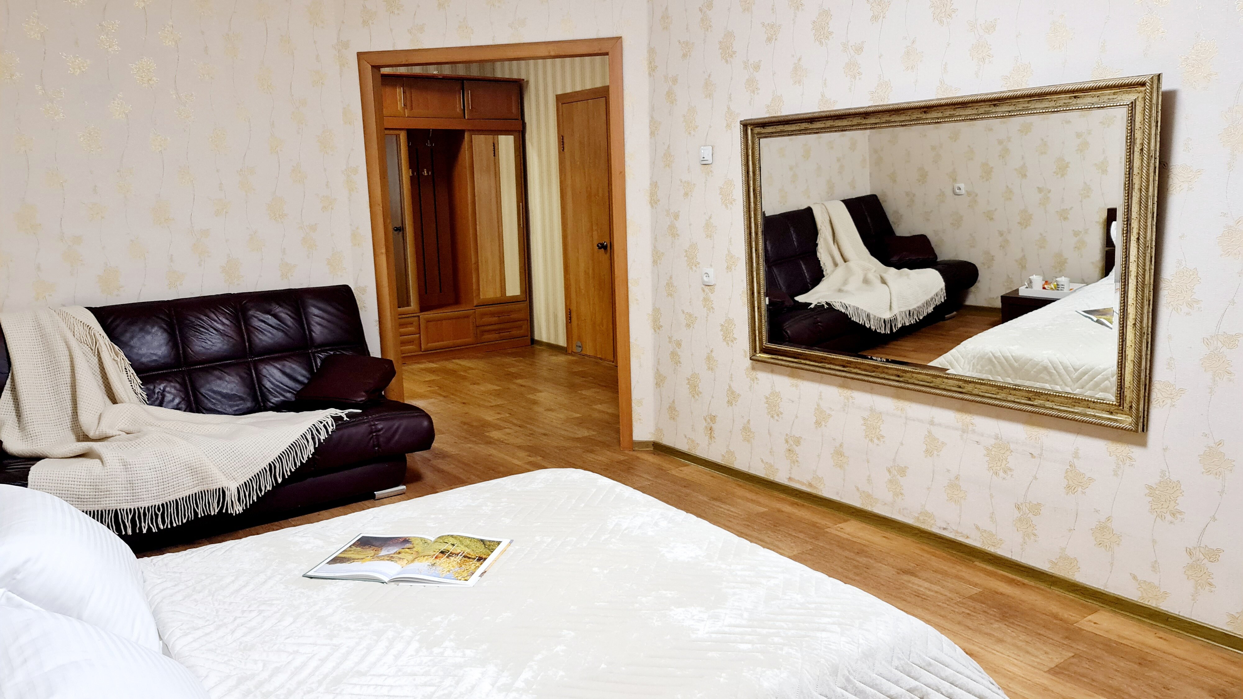 Фото Много квартир 73 на Рябикова