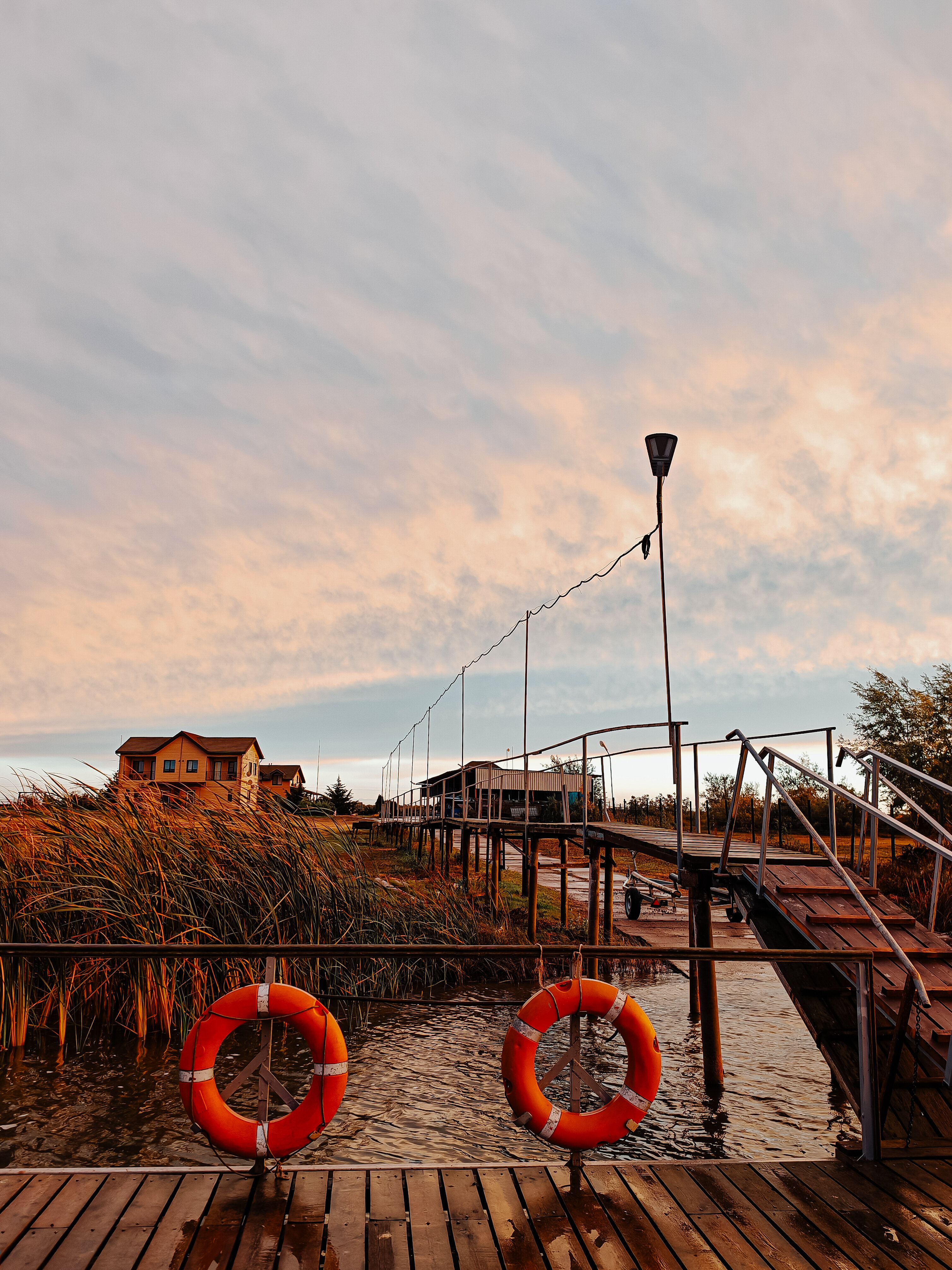 Фото Венеция на Каспии