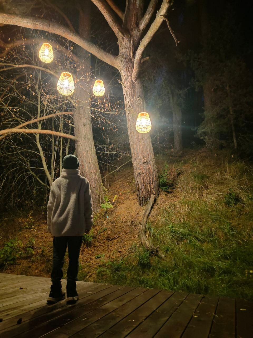 Фото Wish Home Лесной Берег