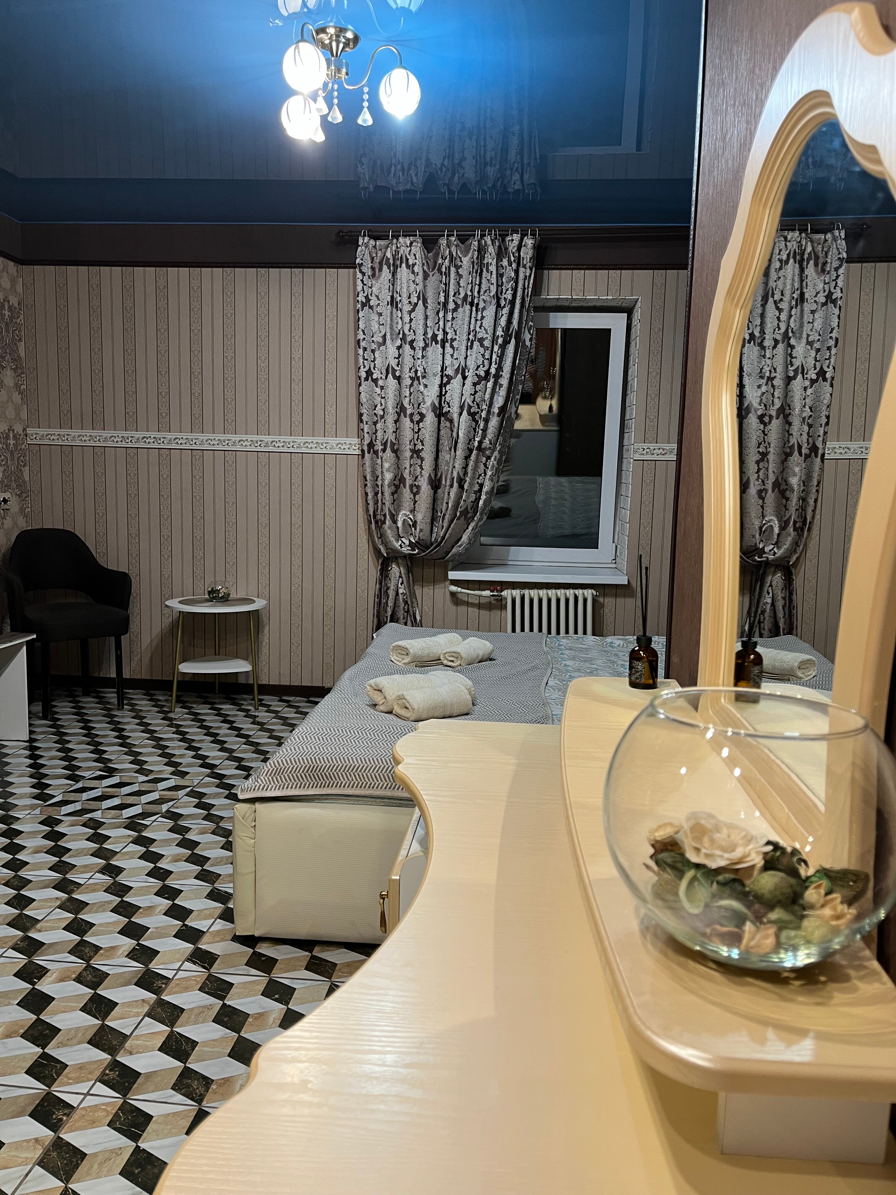 Фото Бульвар Стрит