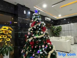 Гостиница Darefan Hotel Sorong