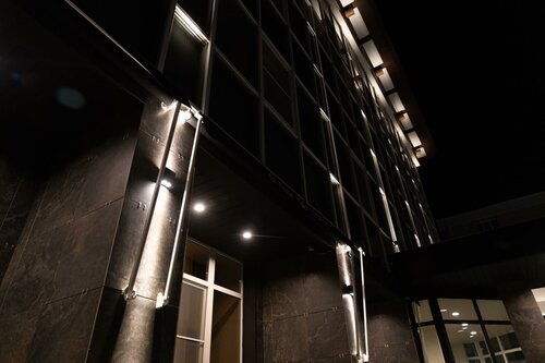 Гостиница Белый лотос в Республике Калмыкия