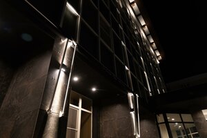 Гостиница Белый лотос