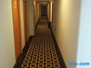 Гостиница Pod Inn Hotel