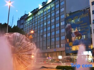 Гостиница Surmeli Adana Hotel