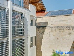 Гостиница Residhotel Galerie Tatry