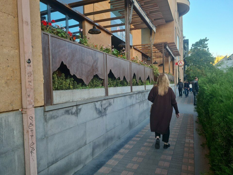 IT company Falcon Informational Technology Development, Yerevan, photo