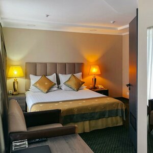 Гостиница Shiny River