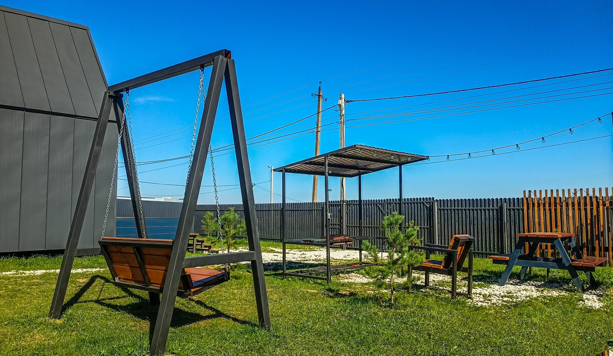 Фото Inles House