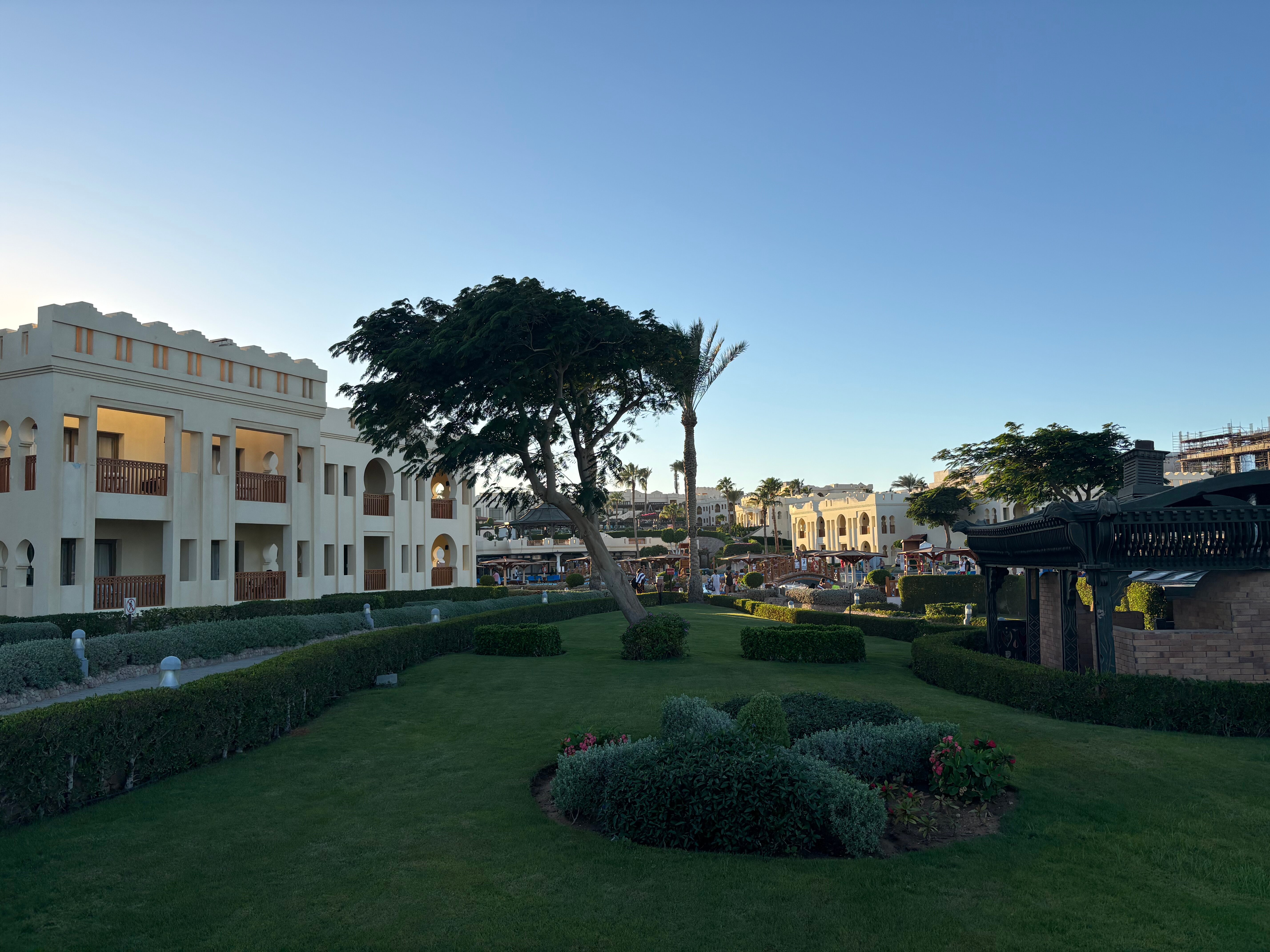 Фото Charmillion Gardens Aquapark Resort