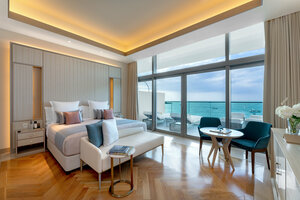 отель Five Luxe Jbr