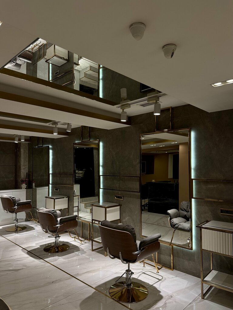 Beauty salon Hpum, Yerevan, photo