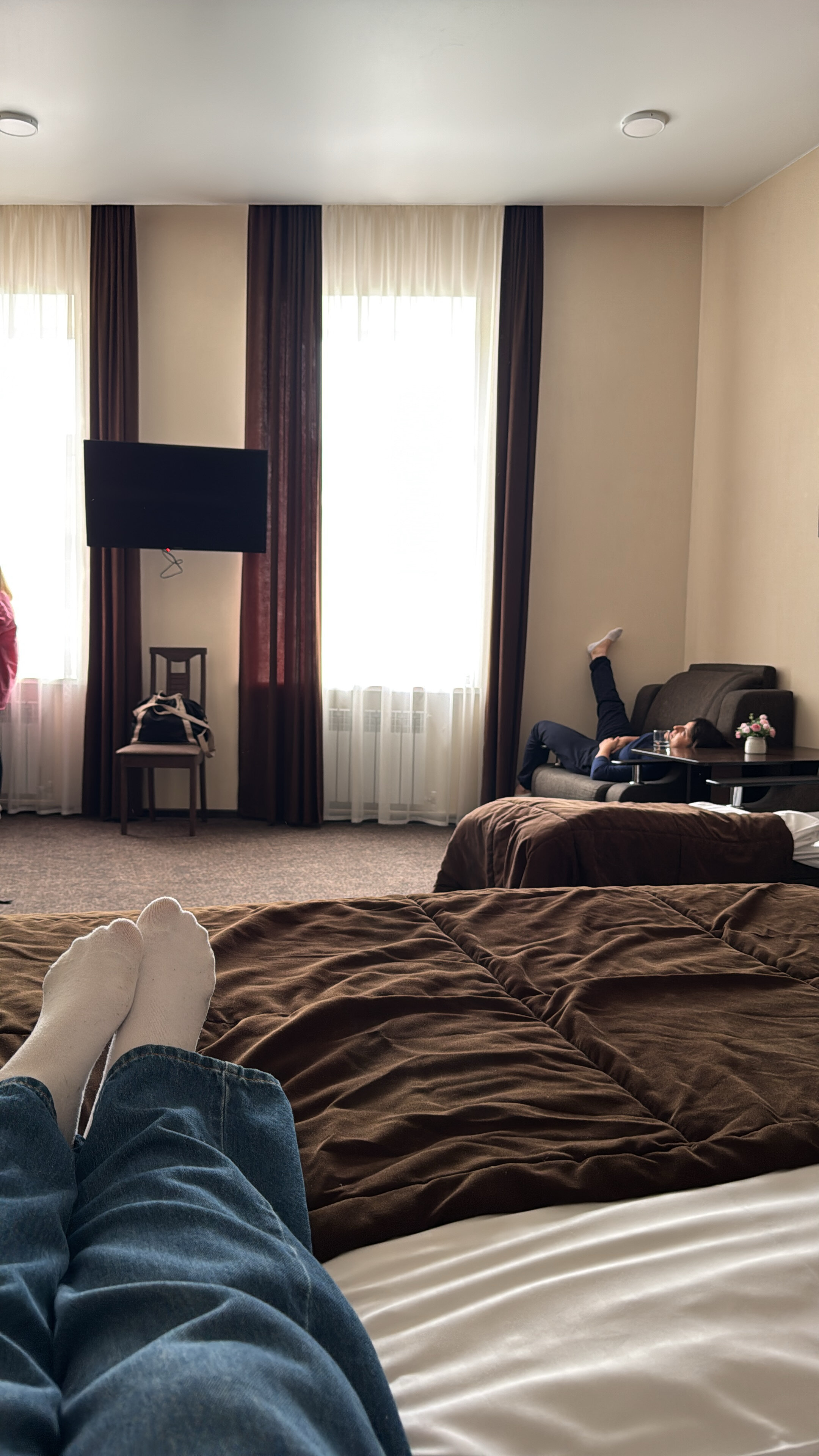 Фото Петровский Двор