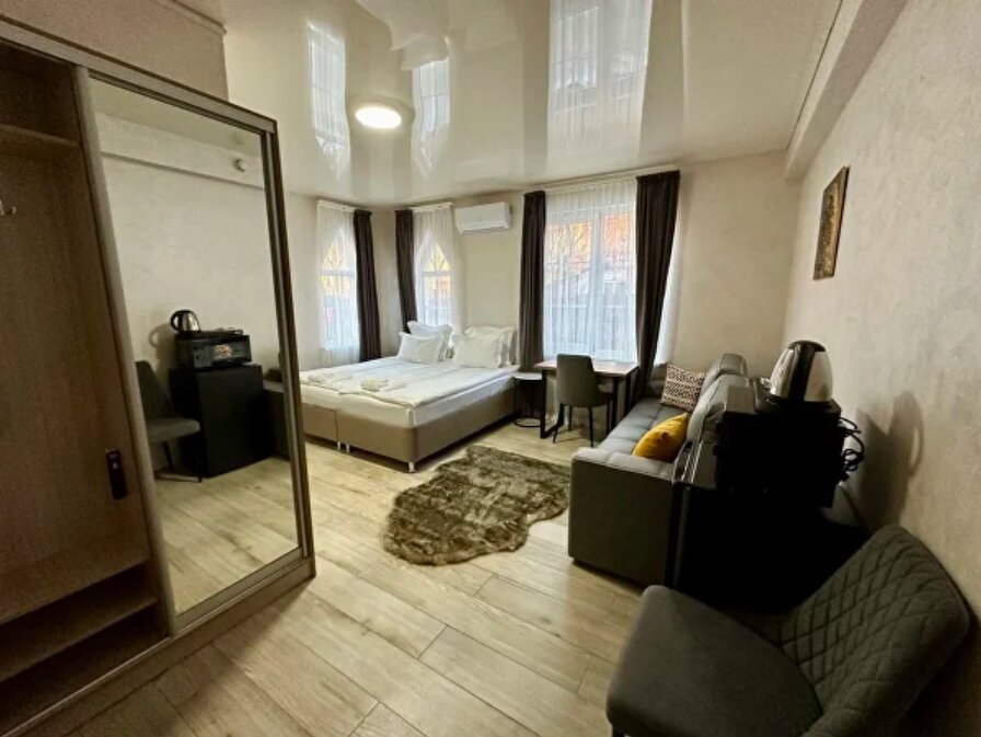 Фото Усадьба