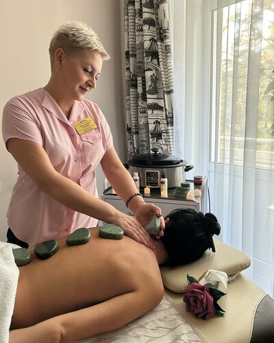 Санаторий Санаторий Шинник в Бобруйске