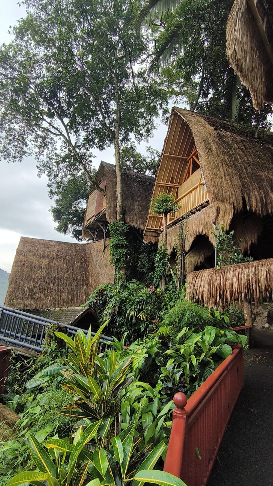 Фото Kupu Kupu Barong Villas and Tree SPA by L'Occitane