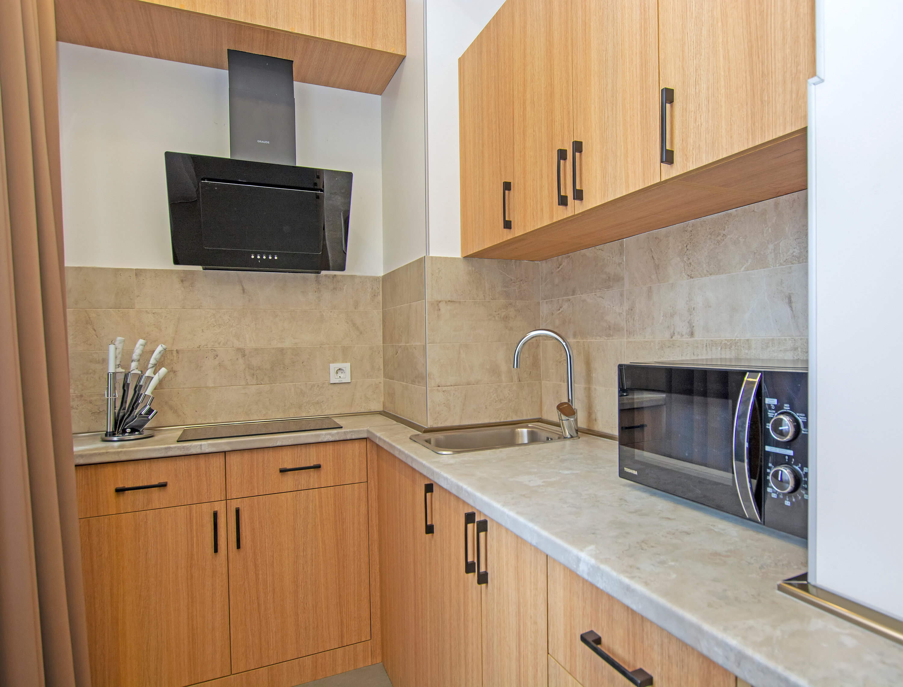 Фото Cartez by Horizon Hotels