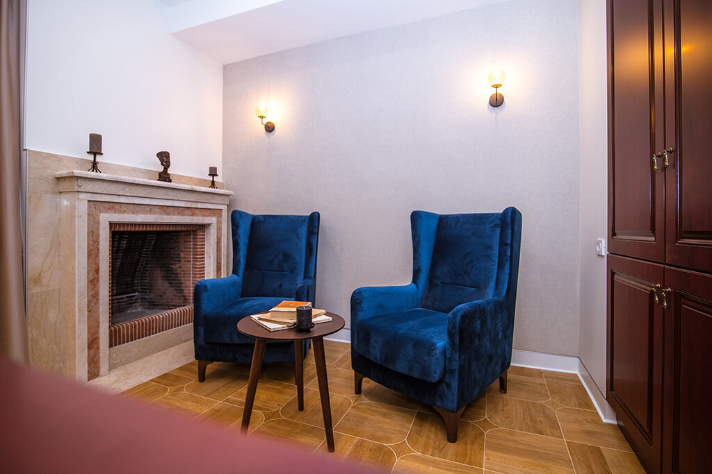 Фото Cartez by Horizon Hotels