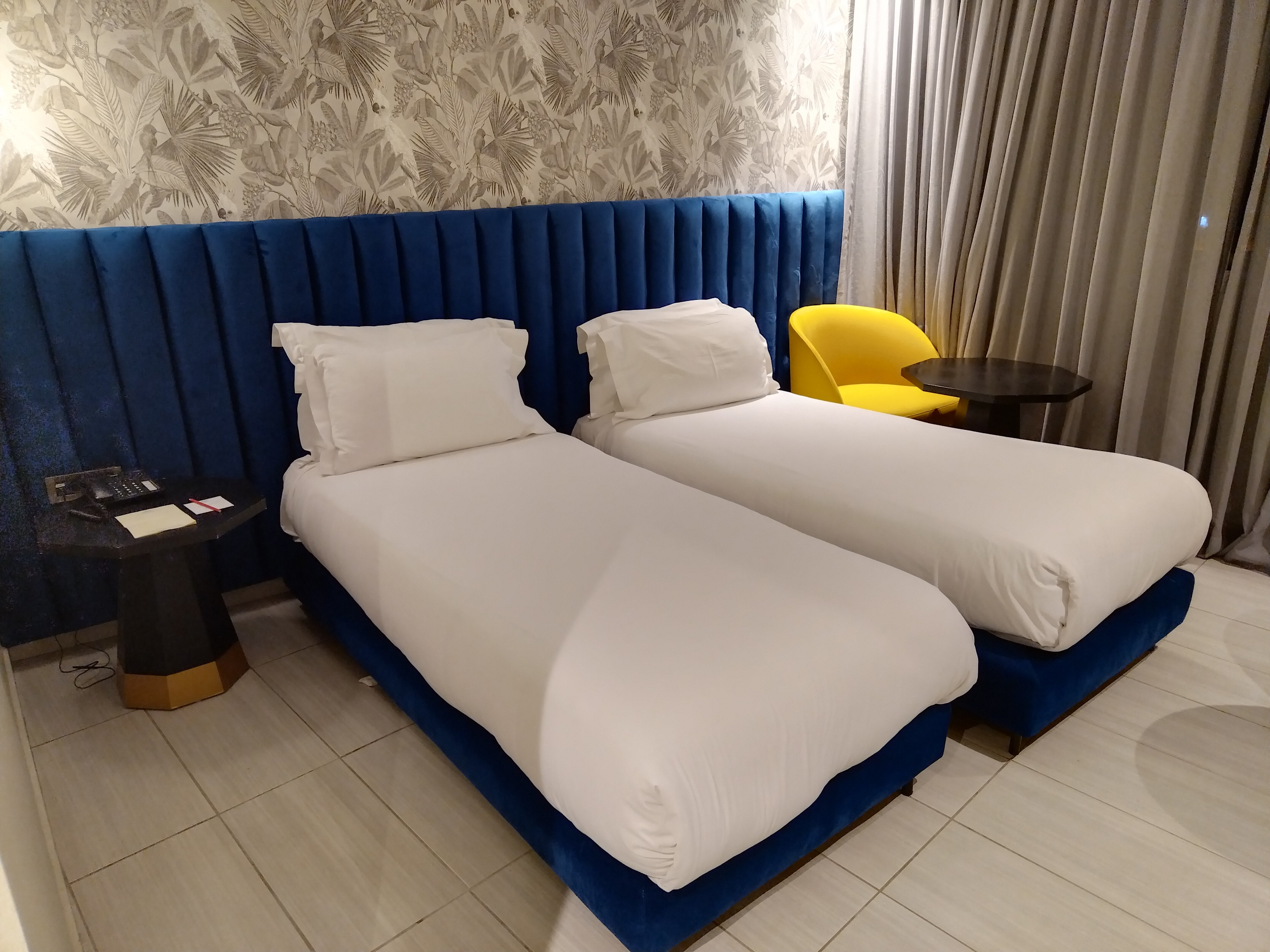 Фото Hotel Kenzi Solazur