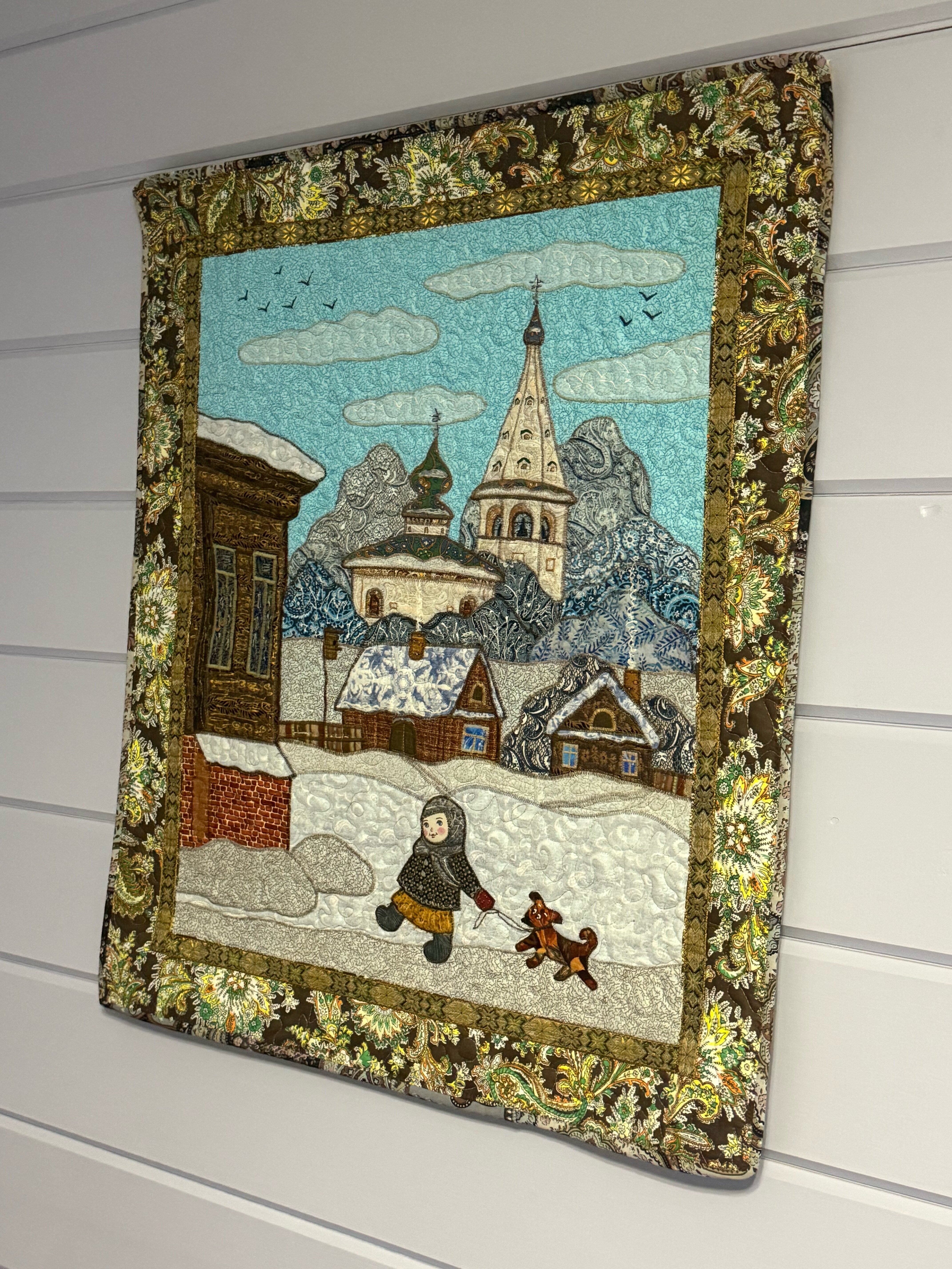 Фото Гостевой дом Шевченко