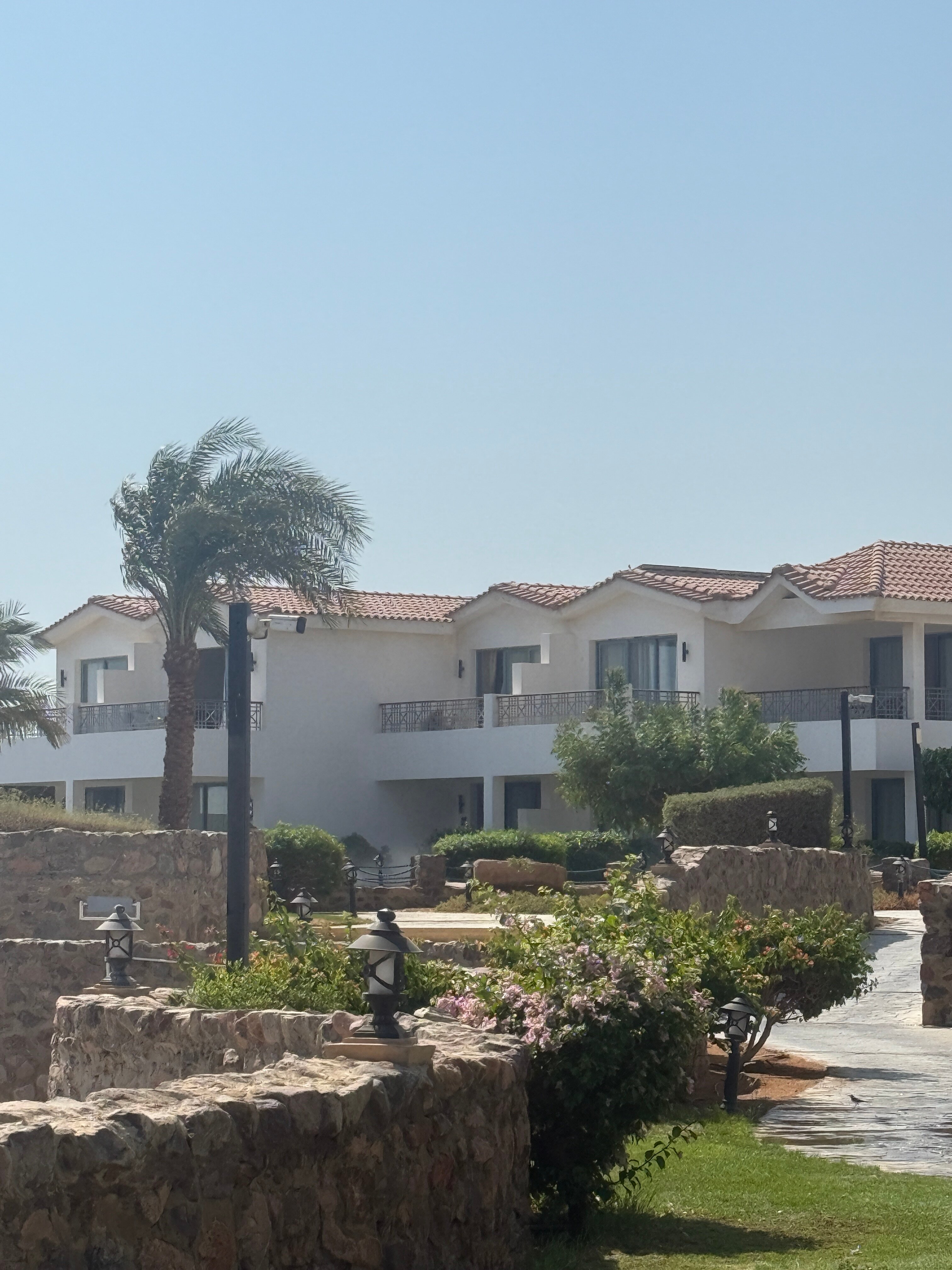 Фото Ecotel Dahab Bay View Resort