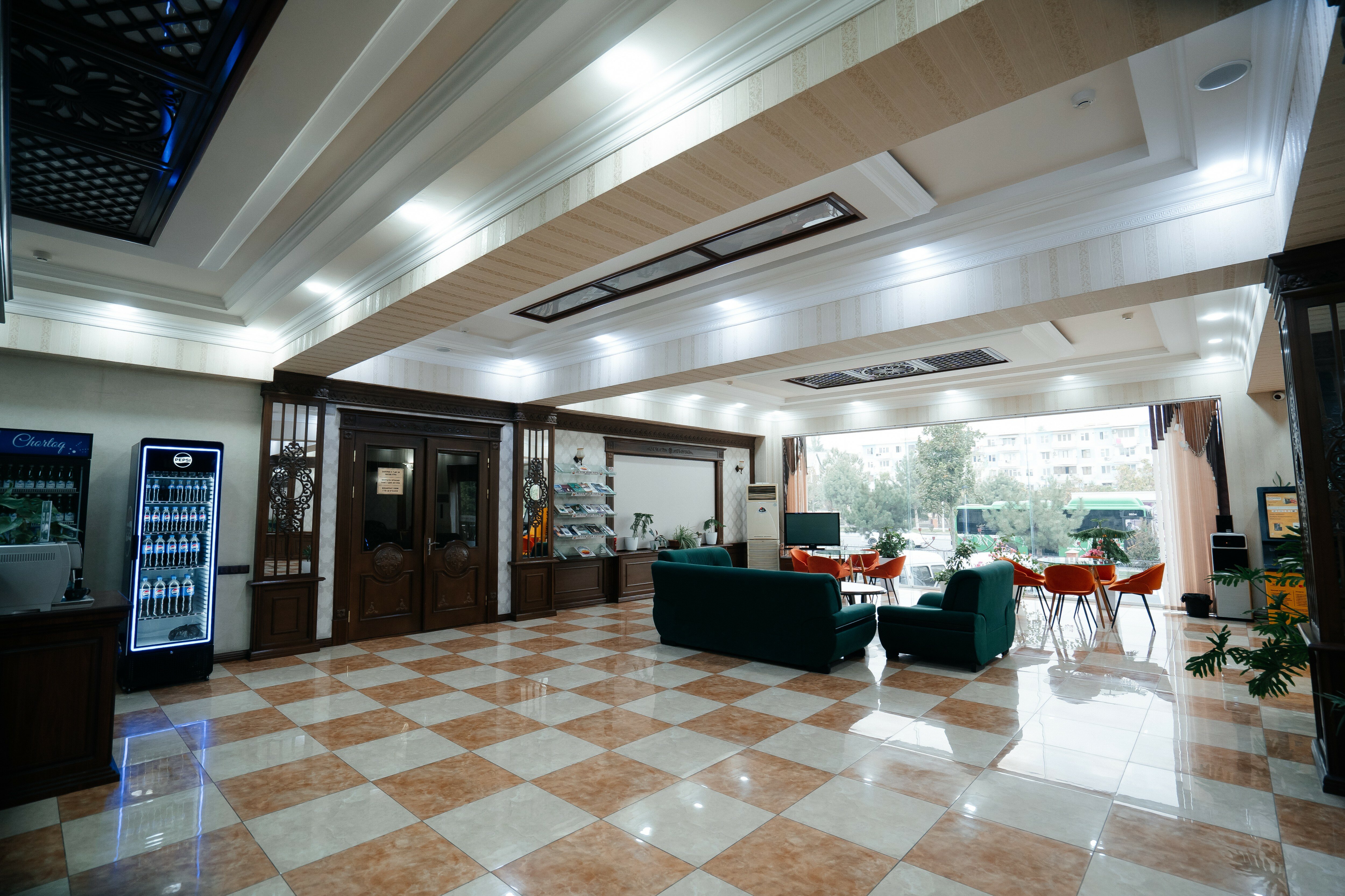 Фото Буюк Ипак Йоли