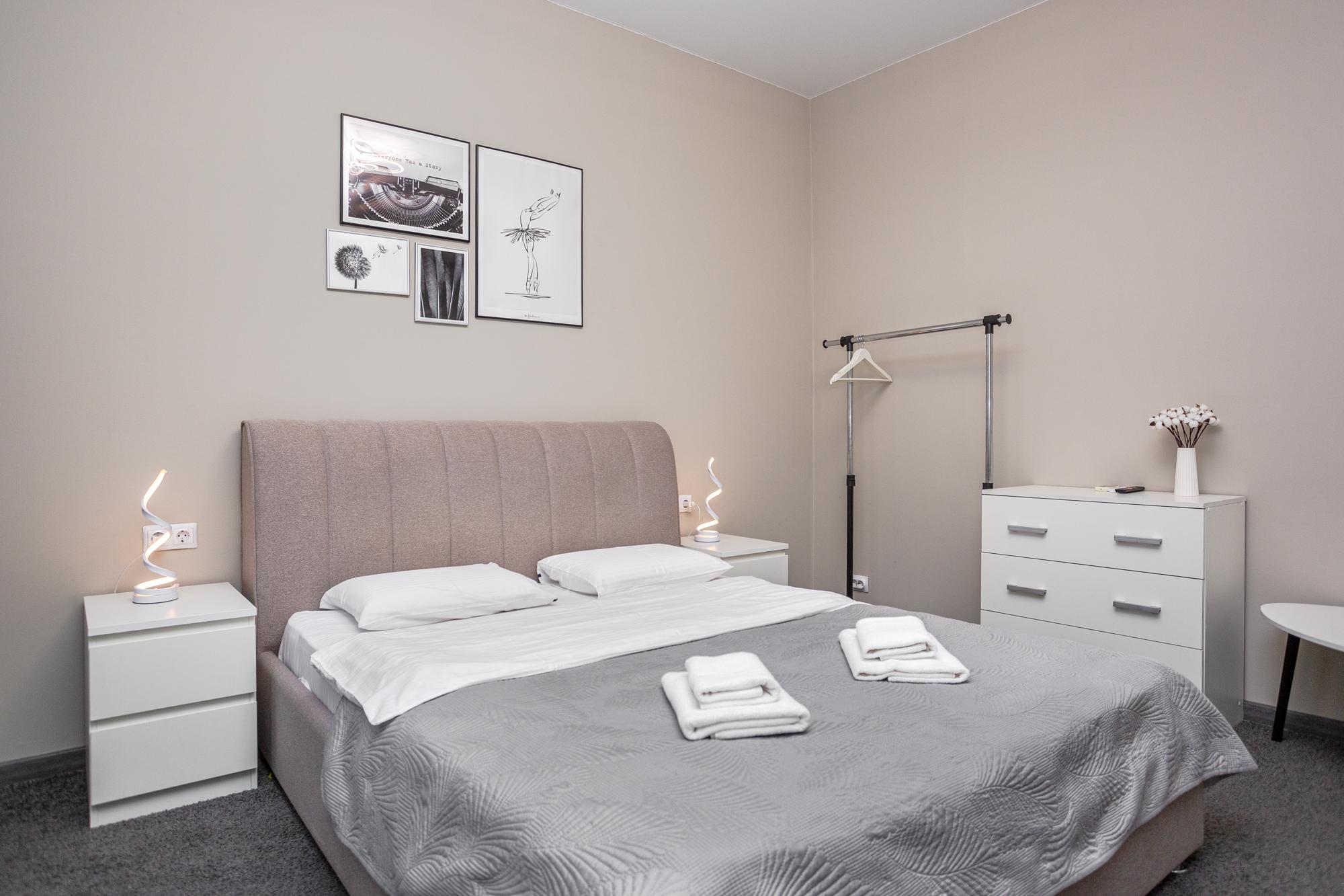 Фото Sunrise Apartments