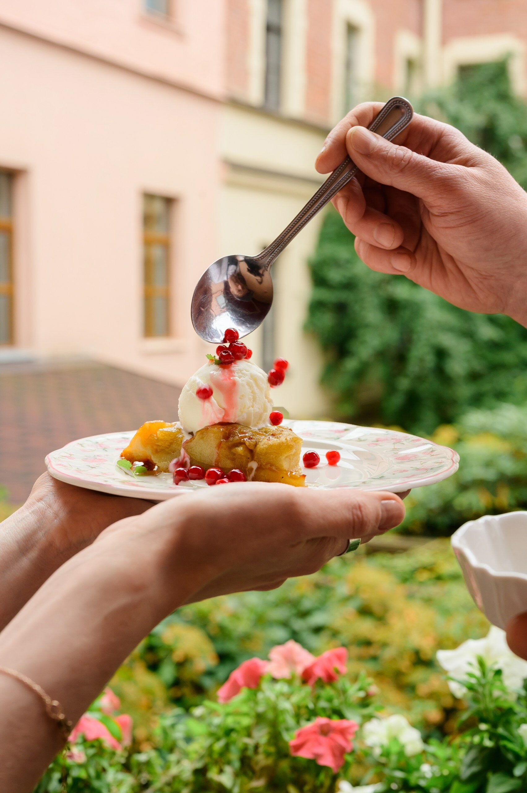 Фото Александр Хаус