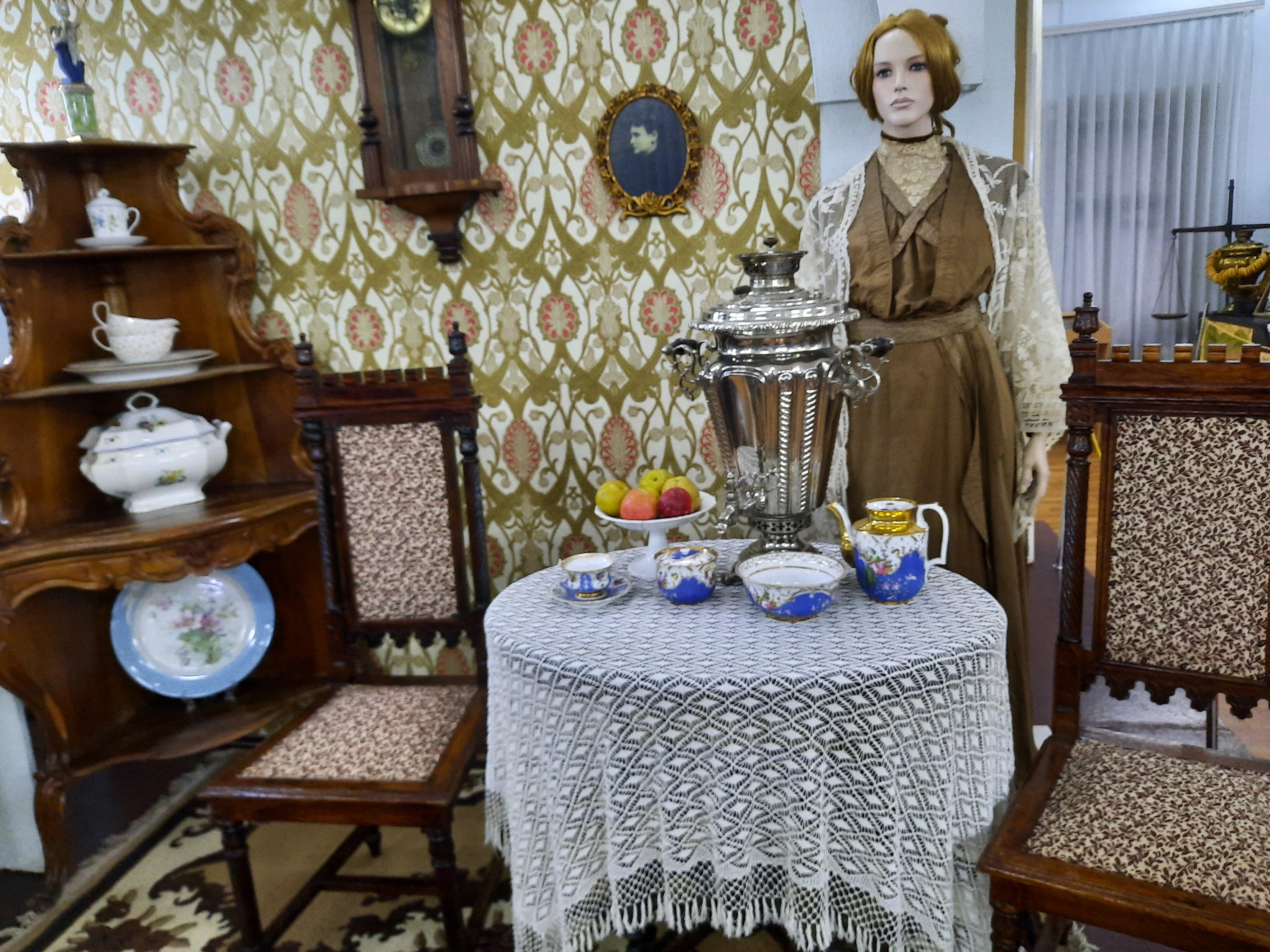 Фото Чистополь