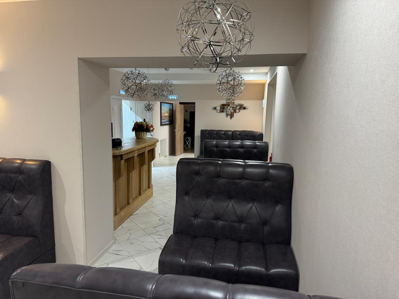 Фото Сурожский