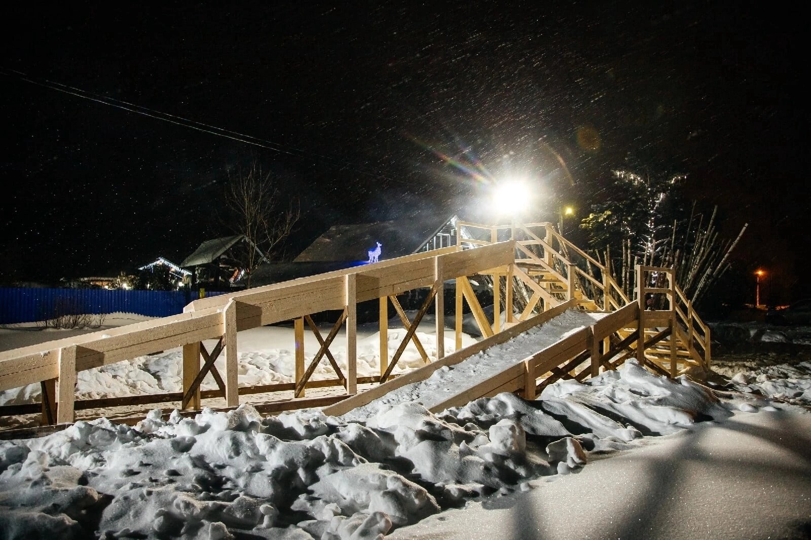 Фото Дача на лесной