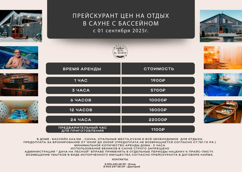 Дача на лесной — фото 40