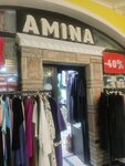 Amina (Täwke Khan avenue, 243), clothing store