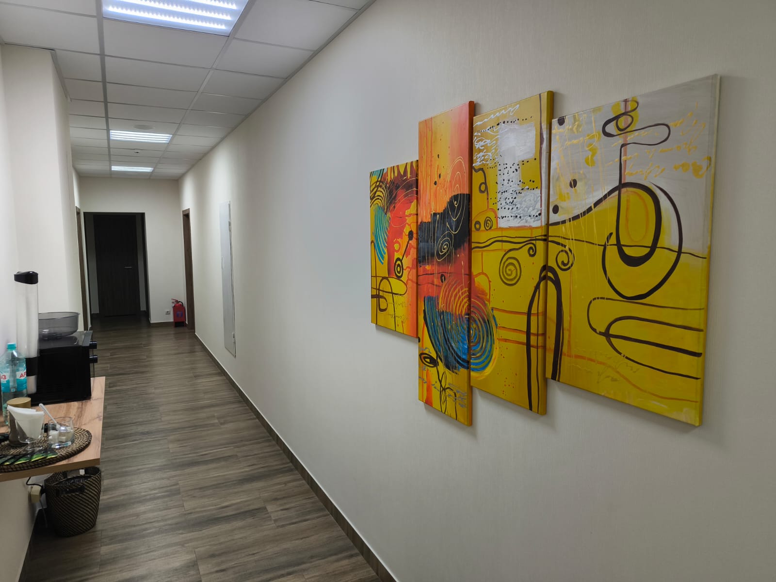 Фото Александрия