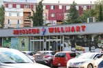 Willmart (Shalva Inasaridze Street, 14A), grocery