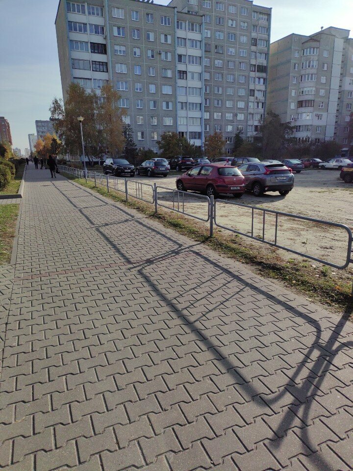 Greengrocery Магазин овощей и фруктов, Brest, photo