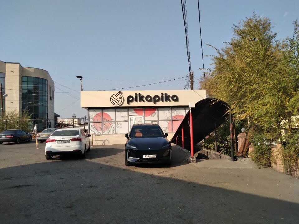 Dance school St. Art dancestudio, Almaty, photo