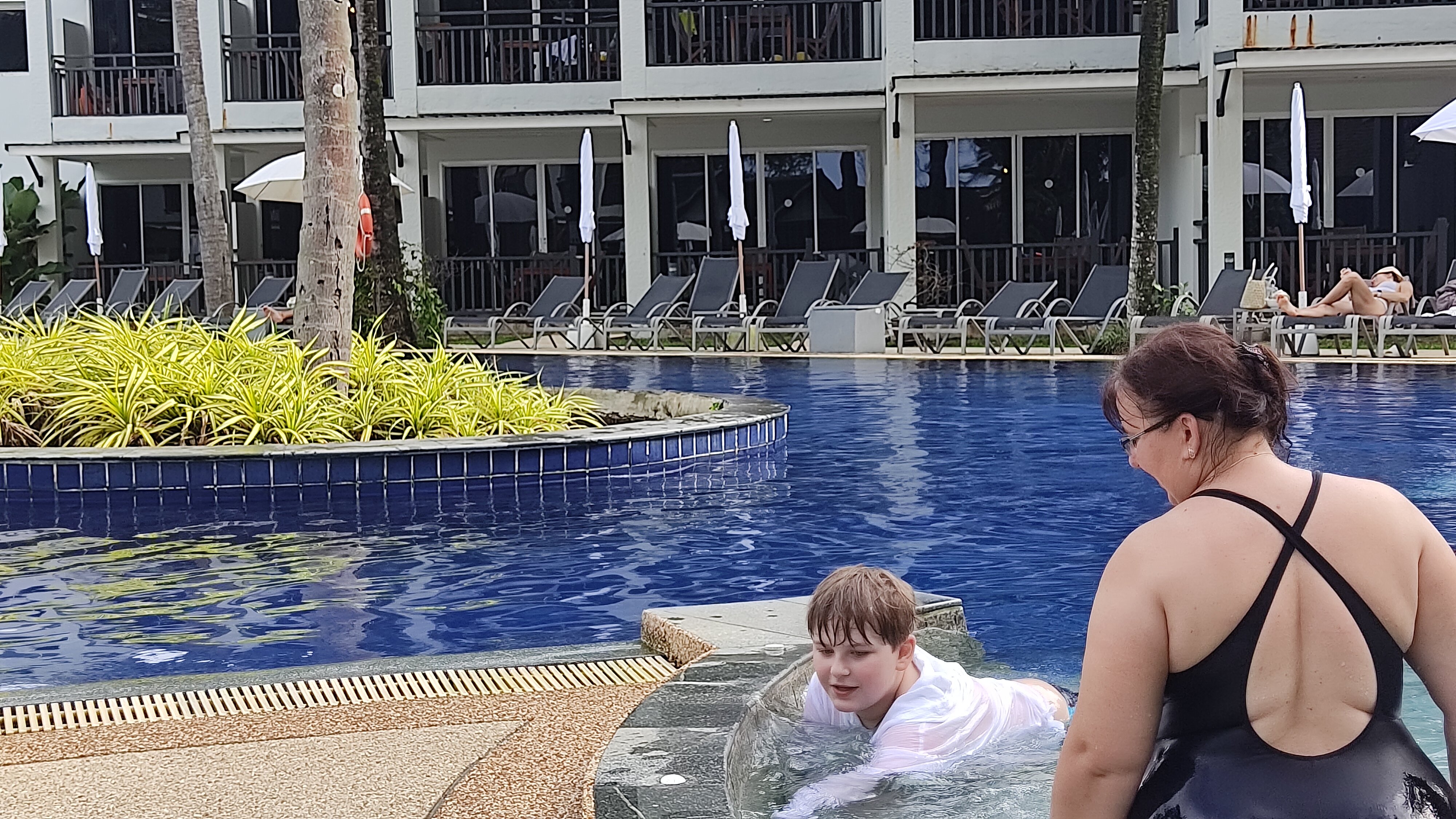 Фото Sunwing Bangtao Beach