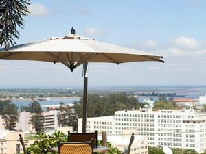 Гостиница Hotel Cardoso