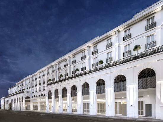 Фото The Prestige Hotel Penang