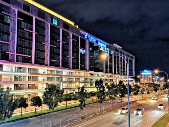 Apartments ReStary Cartoon Themed Homestay, Sabah, photo